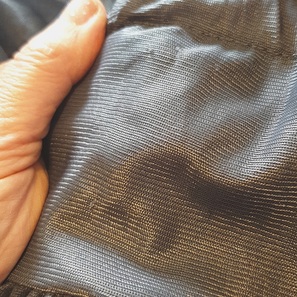 **SOLD** -3-5yrs fab grey Petticoat skirt - Picture 6 of 10